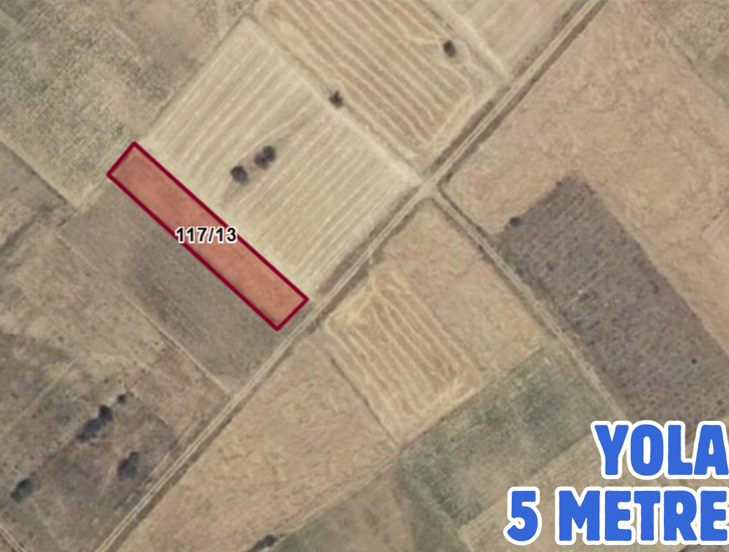 DENİZLİ TAVAS BAHÇEKÖY 1.297 M² TARLAMIZ SATILIKTIR - DENİZLİ TAVAS fotoğraf 3